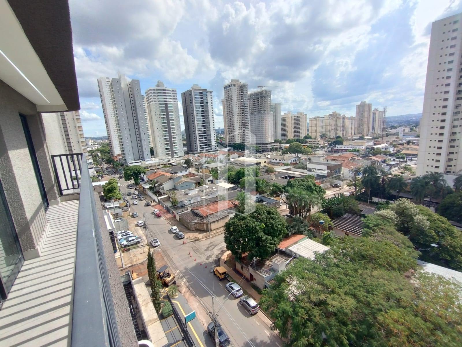 Apartamento para alugar com 3 quartos, 3 suítes, 2 vagas e 99m² no Setor Bueno, Goiânia (GO) — foto 13 de 30
