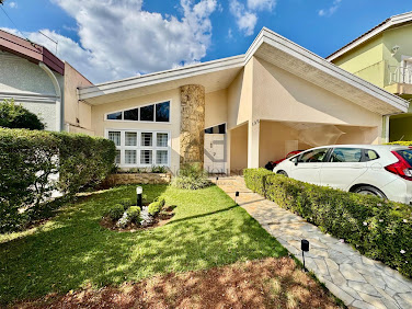 Casa à Venda em Jardim Marabá - 3 Dormitórios, 225m²