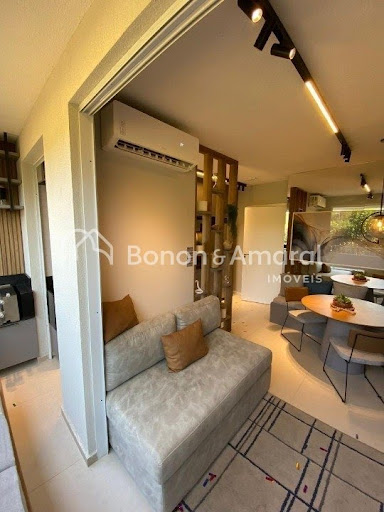Apartamento, 2 quartos, 45 m² - Foto 40