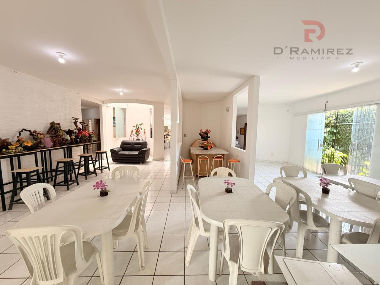 Casa à venda com 5 quartos, 5 suítes, 5 vagas e 720m² no Jardim São Cristóvão, São Luís (MA) — foto 15 de 30