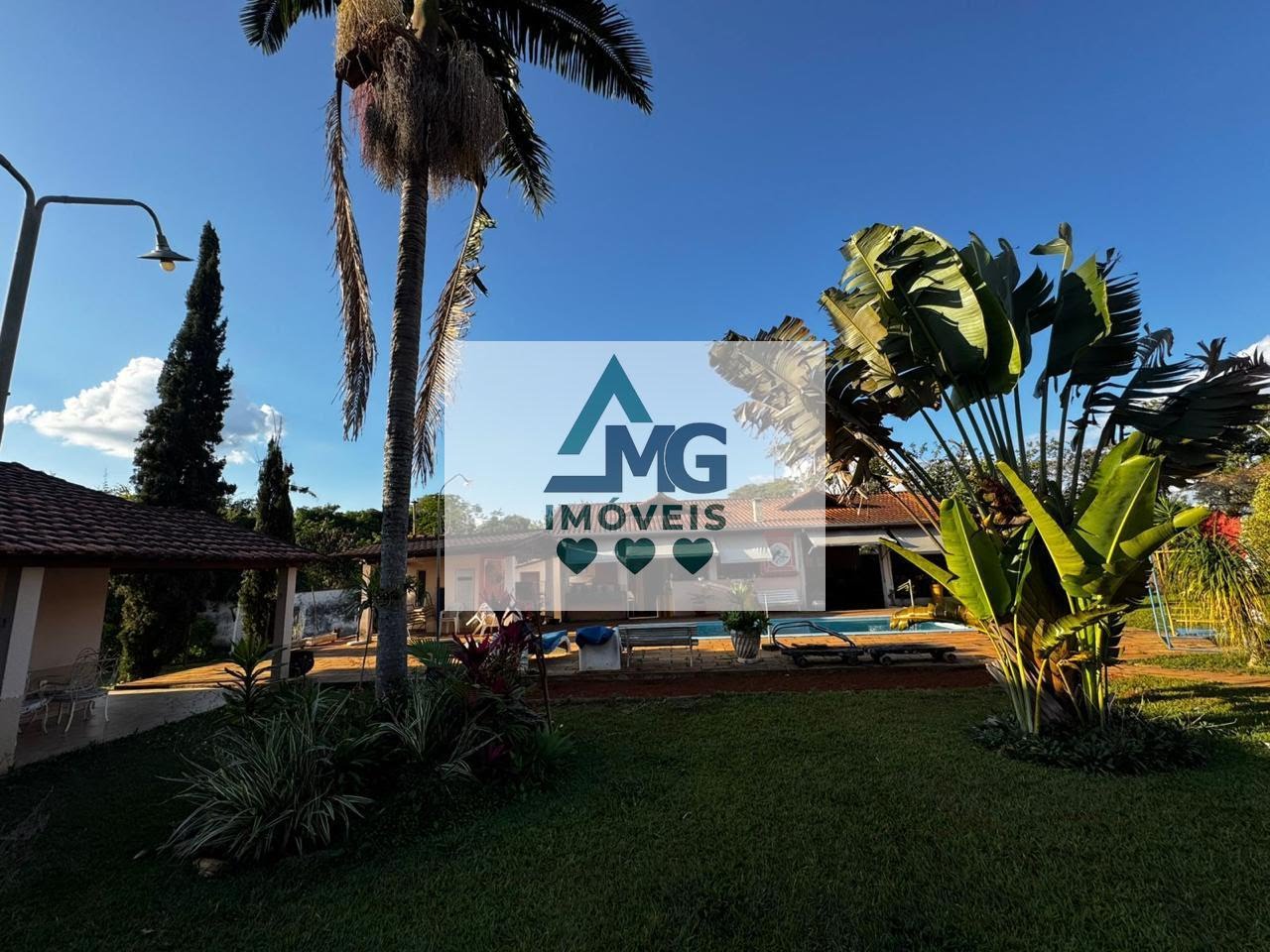 Casa à venda com 5 quartos, 1 suíte, 3 vagas e 3900m² no Morada do Sol, Três Corações (MG) — foto 29 de 30