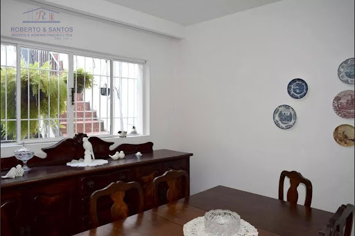 sala de jantar