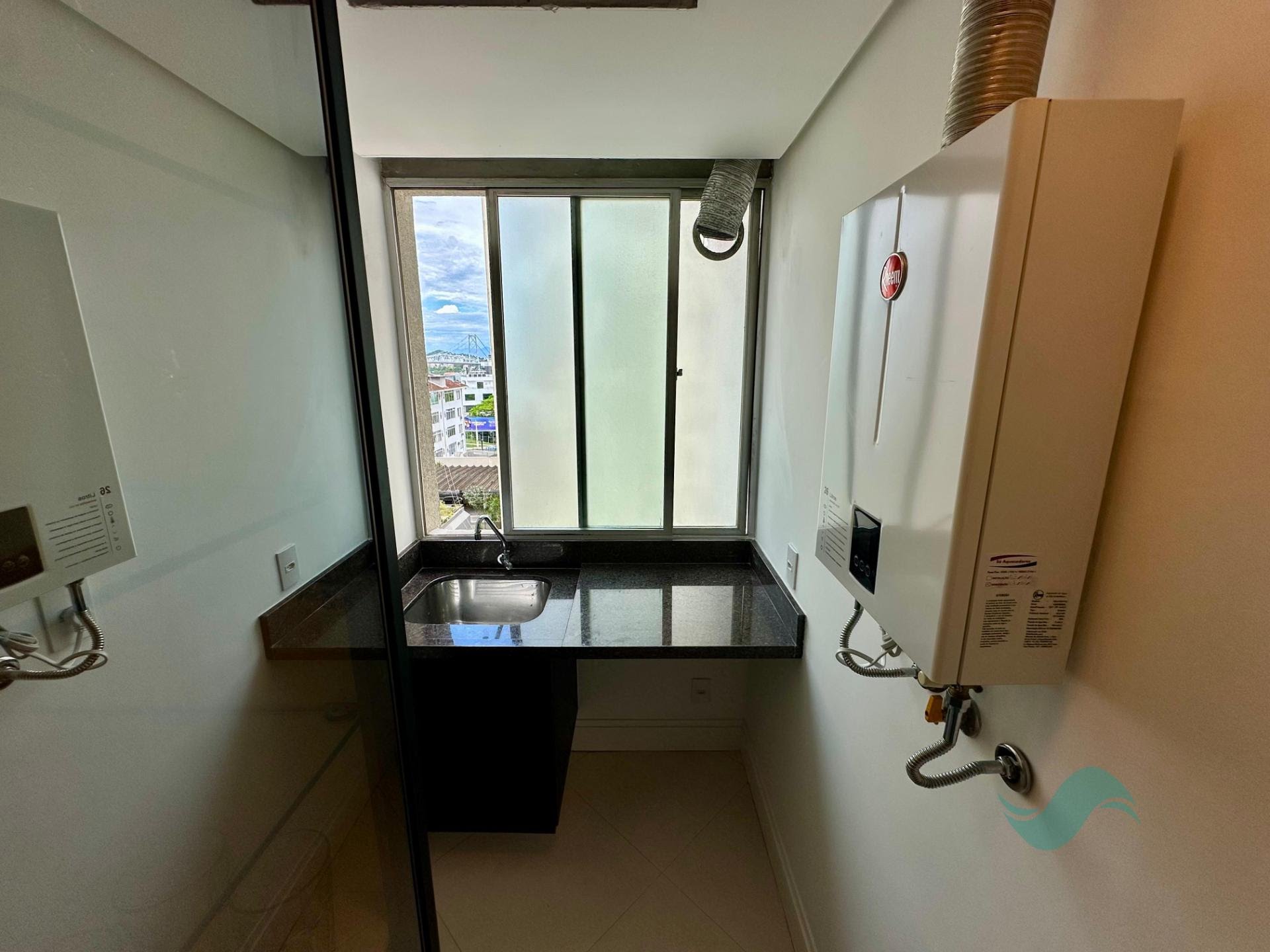 Apartamento à venda com 3 quartos, 1 suíte, 1 vaga e 104m² no Centro, Florianópolis (SC) — foto 15 de 18