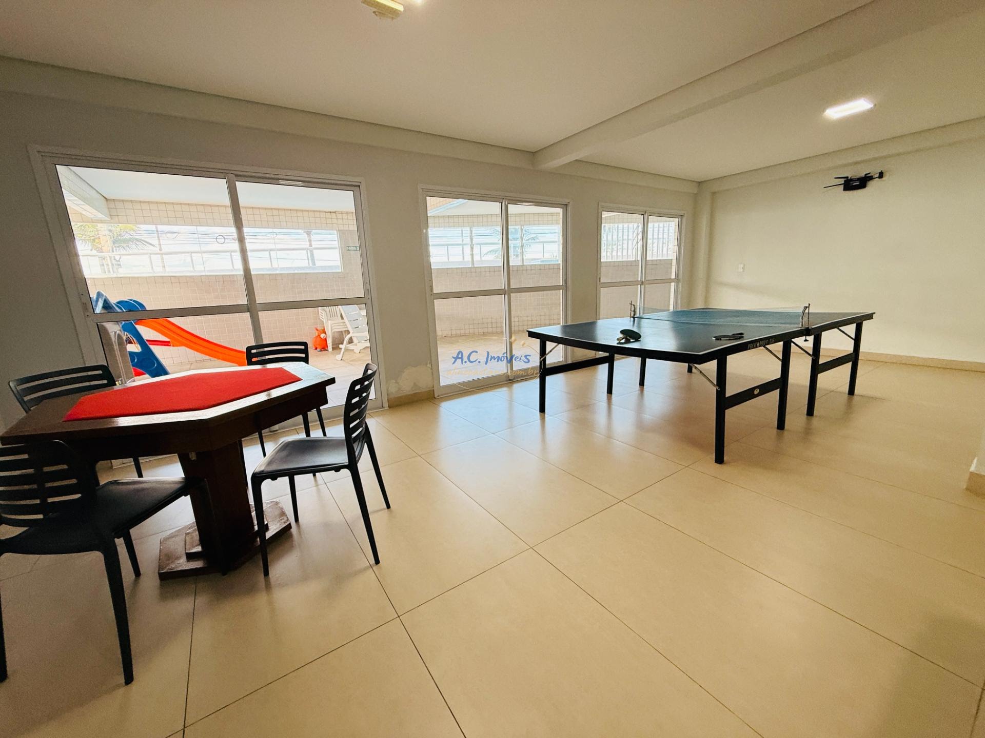 Apartamento à venda com 1 quarto, 1 suíte, 1 vaga e 59m² no Balneario Maracana, Praia Grande (SP) — foto 29 de 30