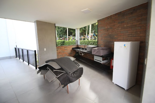 apartamento para venda com 4 quartos 3 suites zona norte recife