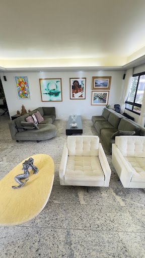 Apartamento à venda com 4 quartos, 3 suítes, 3 vagas e 218m² no Piedade, Jaboatão dos Guararapes (PE) — foto 16 de 30