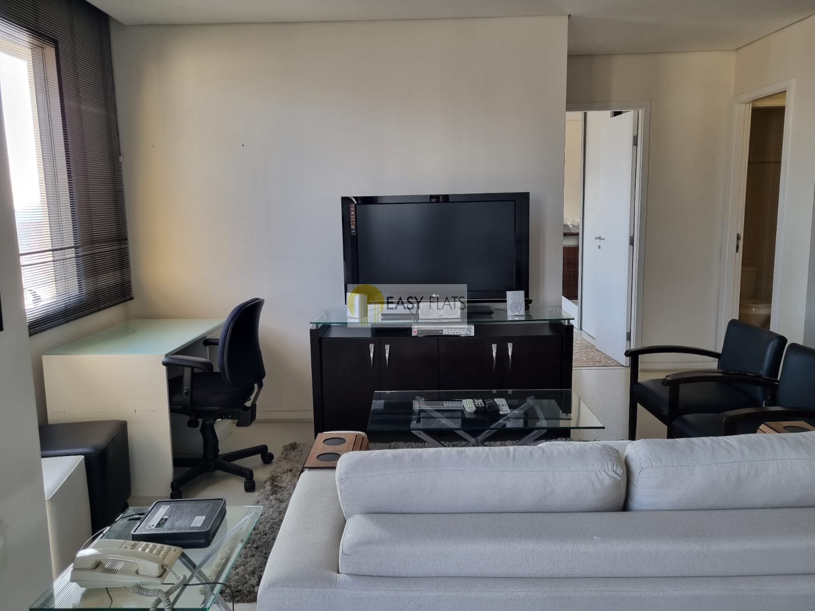 Apartamento para alugar com 2 quartos, 1 suíte, 1 vaga e 74m² no Itaim Bibi, São Paulo (SP) — foto 21 de 29