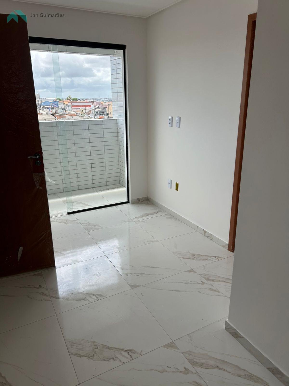 Apartamento, 2 quartos, 52 m² - Foto 3