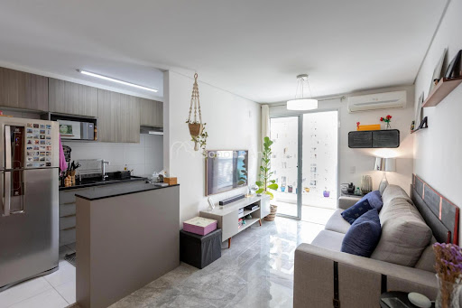 Apartamento, 2 quartos, 61 m² - Foto 3