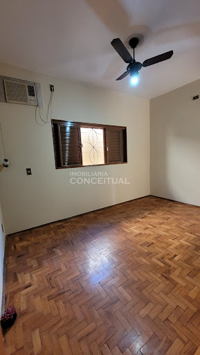 Quarto 1 - Ar Condicionado