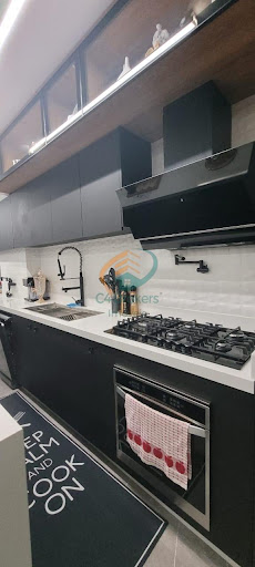 Apartamento Garden em Vila Augusta - Guarulhos, SP