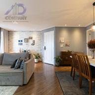 Apartamento em Vila Monumento  -  São Paulo