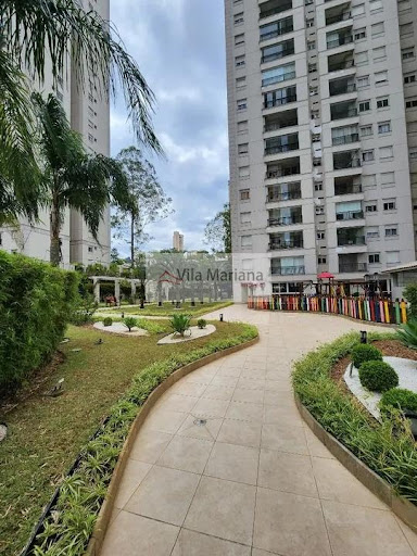 Apartamento 2 quartos 1 suíte 1 vaga lazer em Vila Suzana