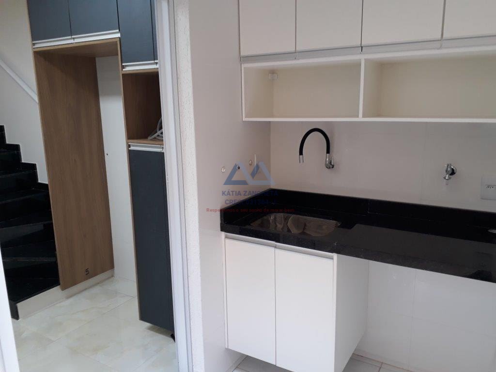 Casa à venda com 3 quartos, 3 suítes, 2 vagas e 125m² no Vila Brasilio Machado, São Paulo (SP) — foto 16 de 30