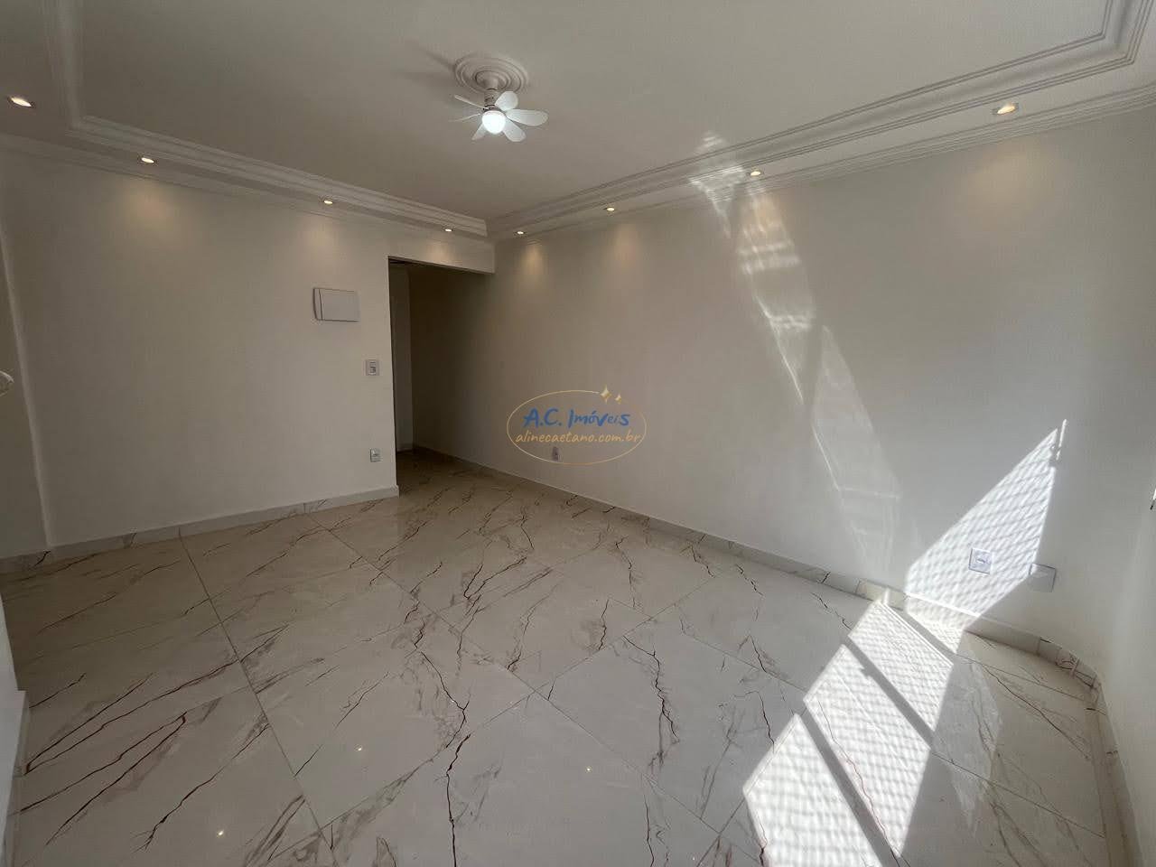 Apartamento à venda com 3 quartos, 1 suíte, 1 vaga e 80m² no Guilhermina, Praia Grande (SP) — foto 18 de 30