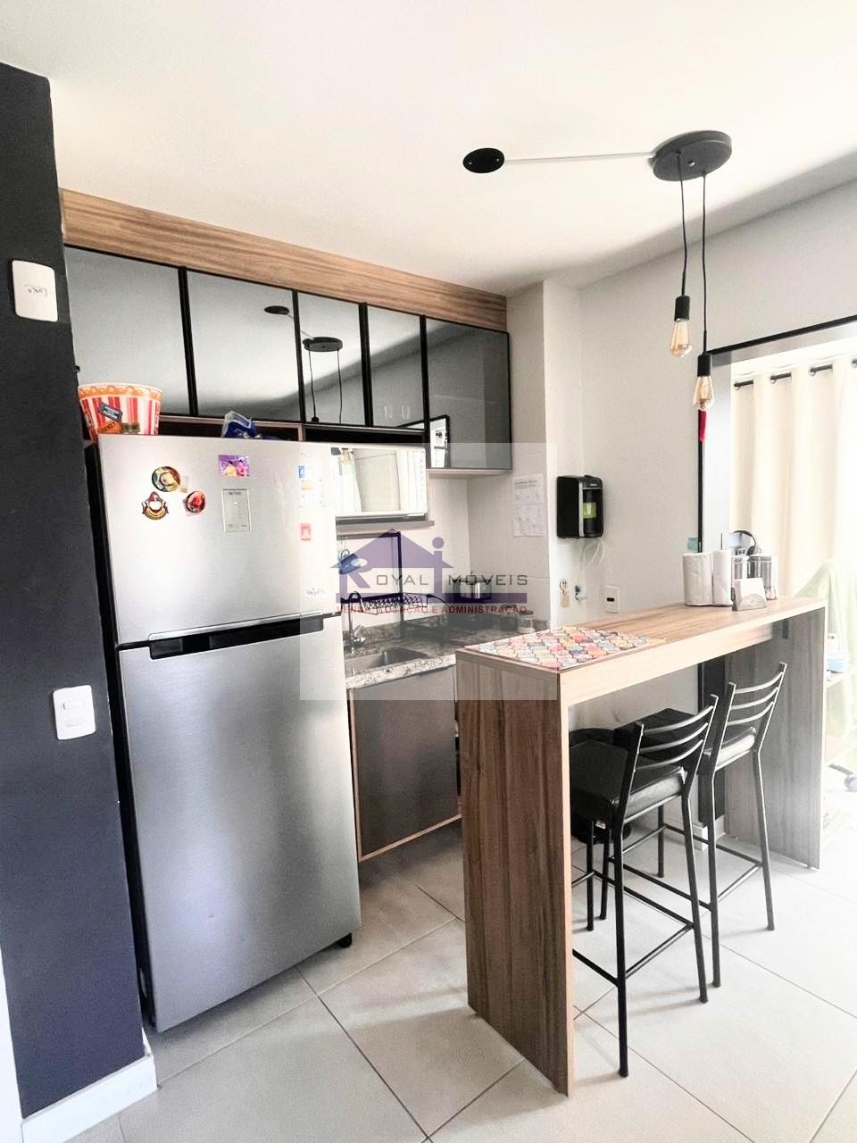 Apartamento à venda com 1 quarto, 1 banheiro, 1 vaga e 45m² no Chácara Inglesa, São Paulo (SP) — foto 7 de 13
