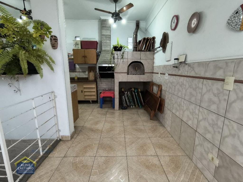 Casa à venda com 2 quartos, 1 suíte, 2 vagas e 130m² no Guilhermina, Praia Grande (SP) — foto 22 de 30
