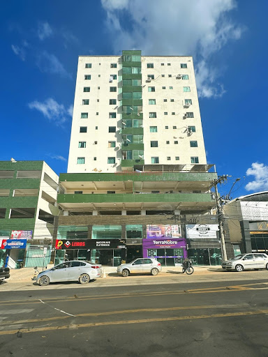 Apartamento em Centro - Guanhães, MG