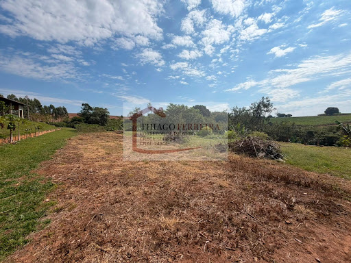 Sítio em Área Rural  -  Santa Rita do Passa Quatro