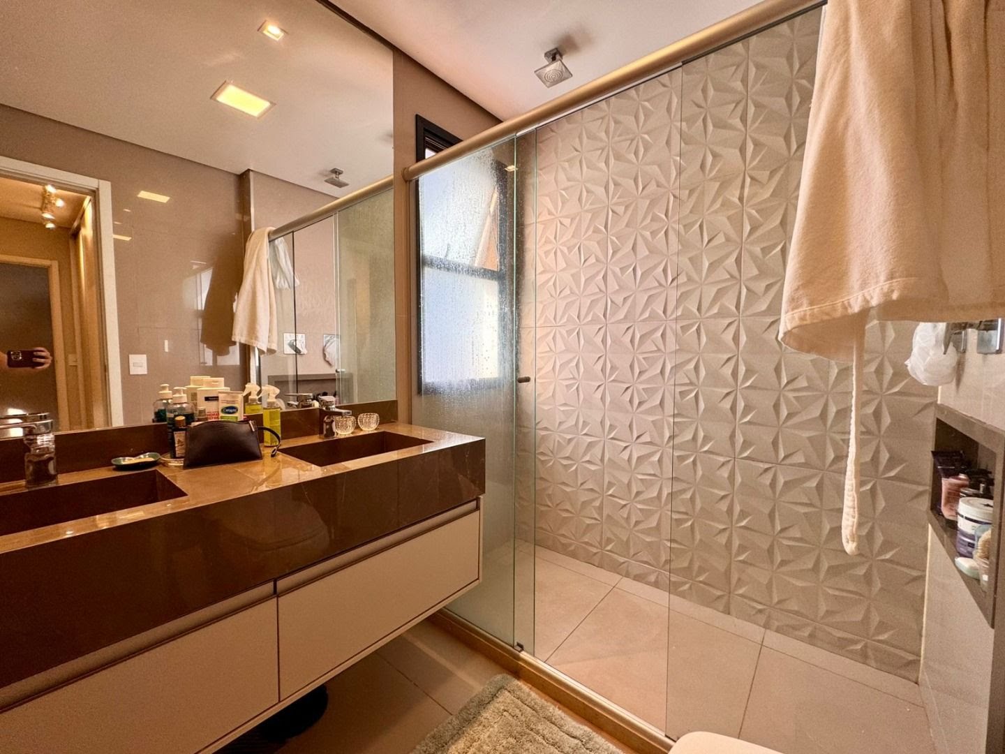 Apartamento à venda com 3 quartos, 3 suítes, 2 vagas e 134m² no Jardim Olhos D Agua, Ribeirão Preto (SP) — foto 29 de 30