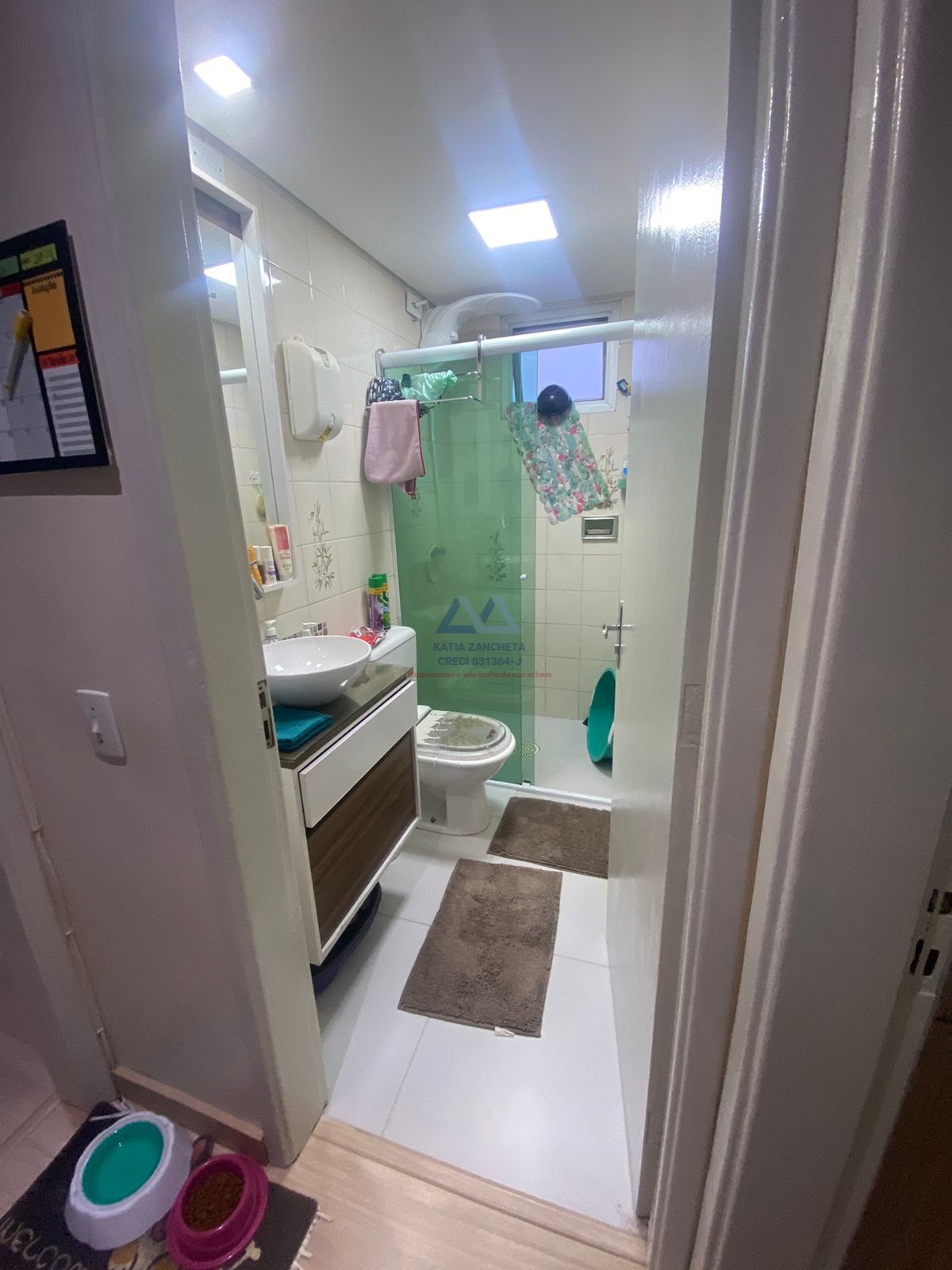 Apartamento à venda com 2 quartos, 1 banheiro, 1 vaga e 58m² no Centro, Diadema (SP) — foto 29 de 30