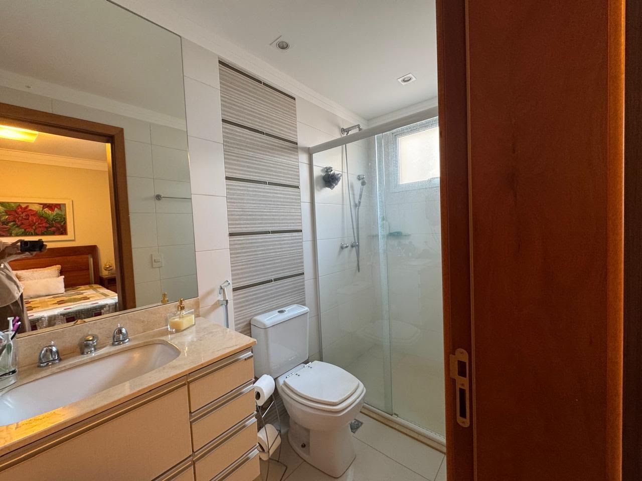 Apartamento à venda com 3 quartos, 3 suítes, 4 vagas e 202m² no Bosque das Juritis, Ribeirão Preto (SP) — foto 24 de 30