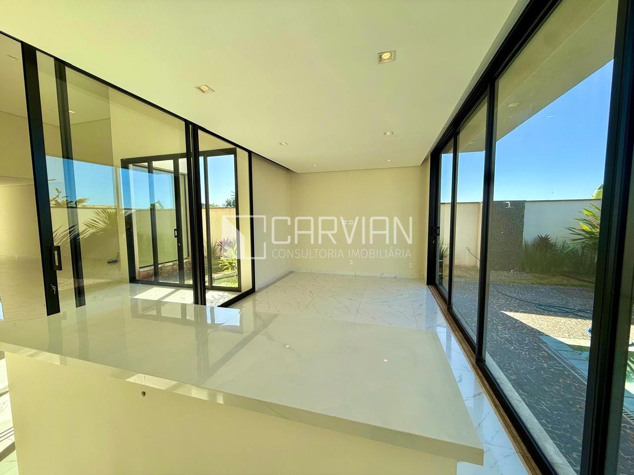 Casa à venda com 3 quartos, 3 suítes, 4 vagas e 274m² no Alphaville, Ribeirão Preto (SP) — foto 9 de 30