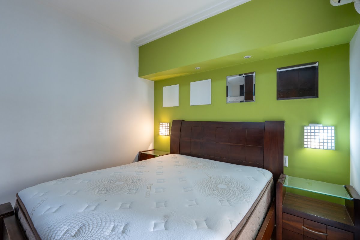 Apartamento à venda com 4 quartos, 2 suítes, 4 vagas e 130m² no Vila Andrade, São Paulo (SP) — foto 21 de 30