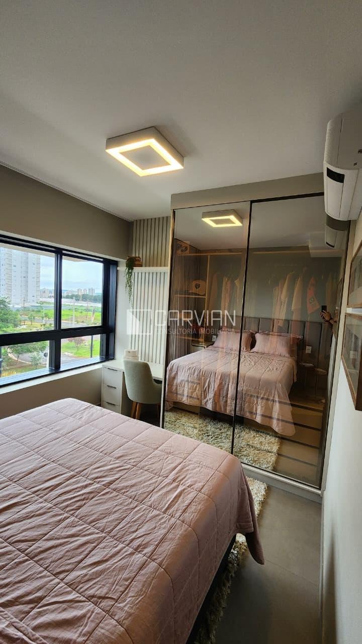 Apartamento à venda com 2 quartos, 2 suítes, 3 vagas e 80m² no Jardim Olhos D Agua, Ribeirão Preto (SP) — foto 7 de 25