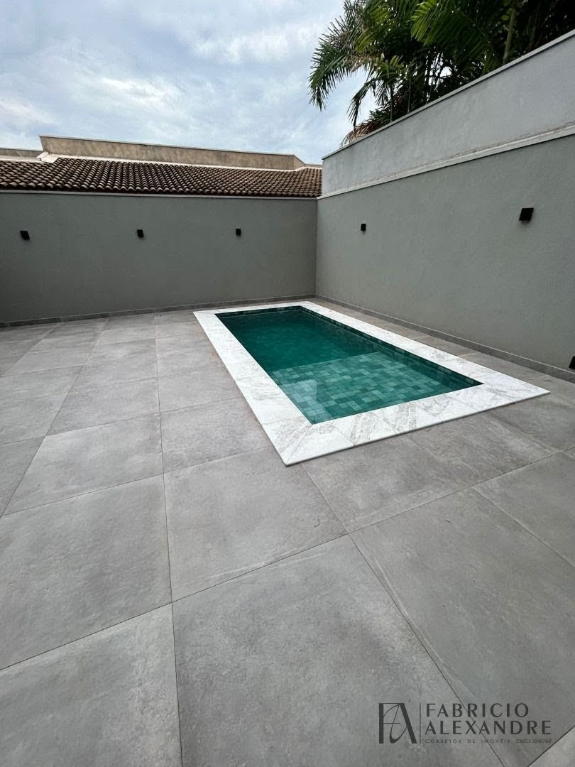 Casa à venda com 3 quartos, 3 suítes, 3 vagas e 265m² no Damha VI, São José do Rio Preto (SP) — foto 19 de 23