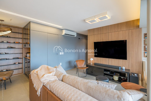 Apartamento, 2 quartos, 87 m² - Foto 7