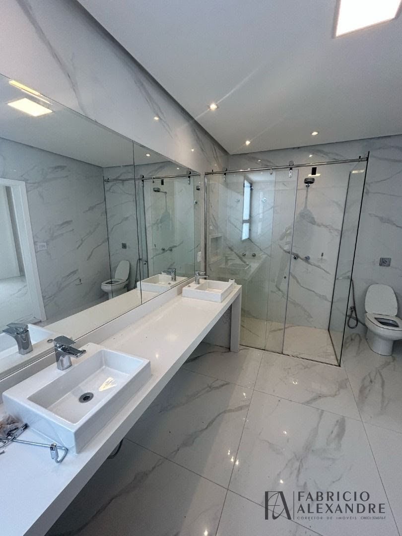 Casa à venda com 4 quartos, 4 suítes, 4 vagas e 350m² no Quinta do Golfe Jardins, São José do Rio Preto (SP) — foto 11 de 14
