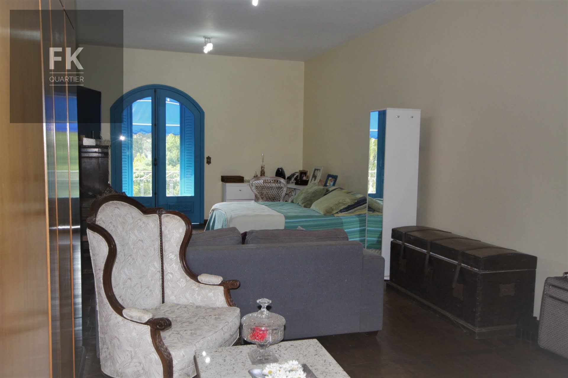 Casa à venda com 4 quartos, 4 suítes, 4 vagas e 1106m² no Chácaras do Peroba, Jandira (SP) — foto 5 de 24