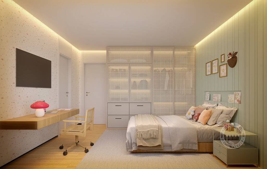 Dormitorio
