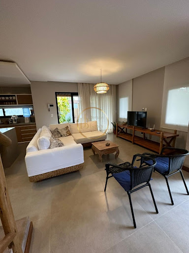 Casa 3 Dormitórios na Estrada da Balsa - Porto Seguro