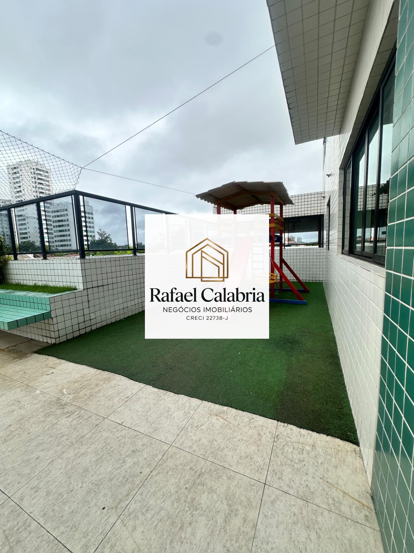 Apartamento à venda com 2 quartos, 12 suítes, 2 vagas e 90m² no Madalena, Recife (PE) — foto 25 de 28