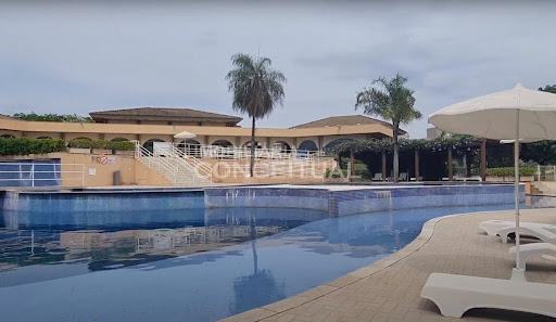 Piscinas