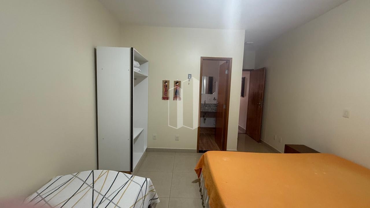 Casa à venda com 3 quartos, 3 suítes, 4 vagas e 292m² no Vila Rosa, Goiânia (GO) — foto 8 de 29