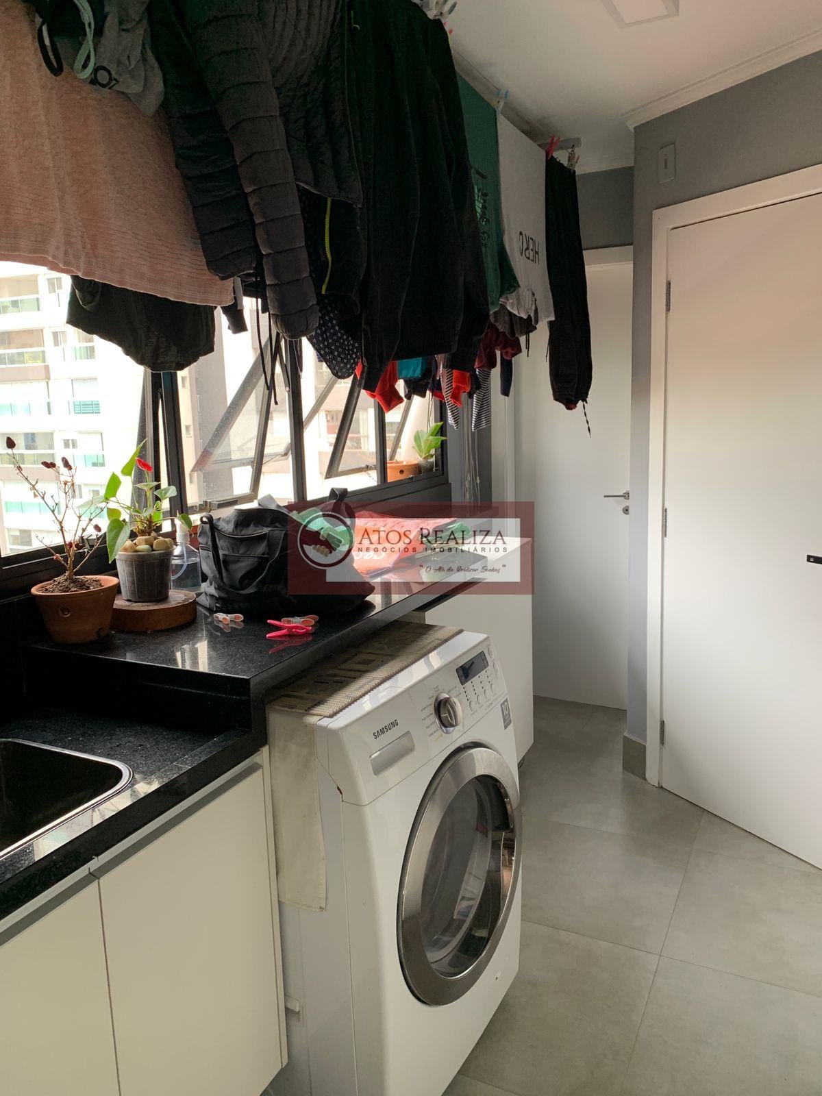 Apartamento à venda com 3 quartos, 2 suítes, 2 vagas e 150m² no Vila Mascote, São Paulo (SP) — foto 10 de 14