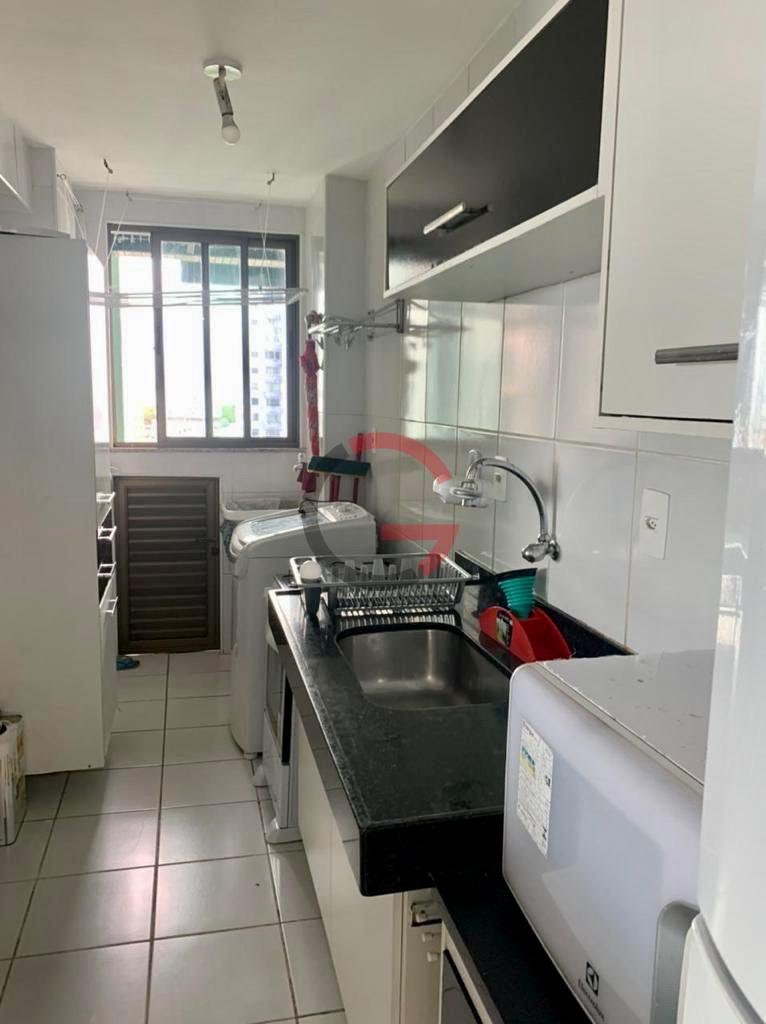 Apartamento, 2 quartos, 78 m² - Foto 11