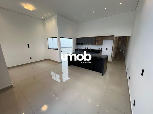Casa Térrea para Venda e Locação Residencial Helena Maria Sorocaba SP