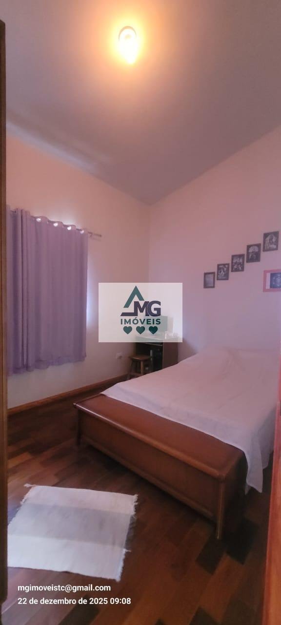 Casa à venda com 2 quartos, 1 banheiro, 2 vagas e 80m² no São Conrado, Três Corações (MG) — foto 11 de 30