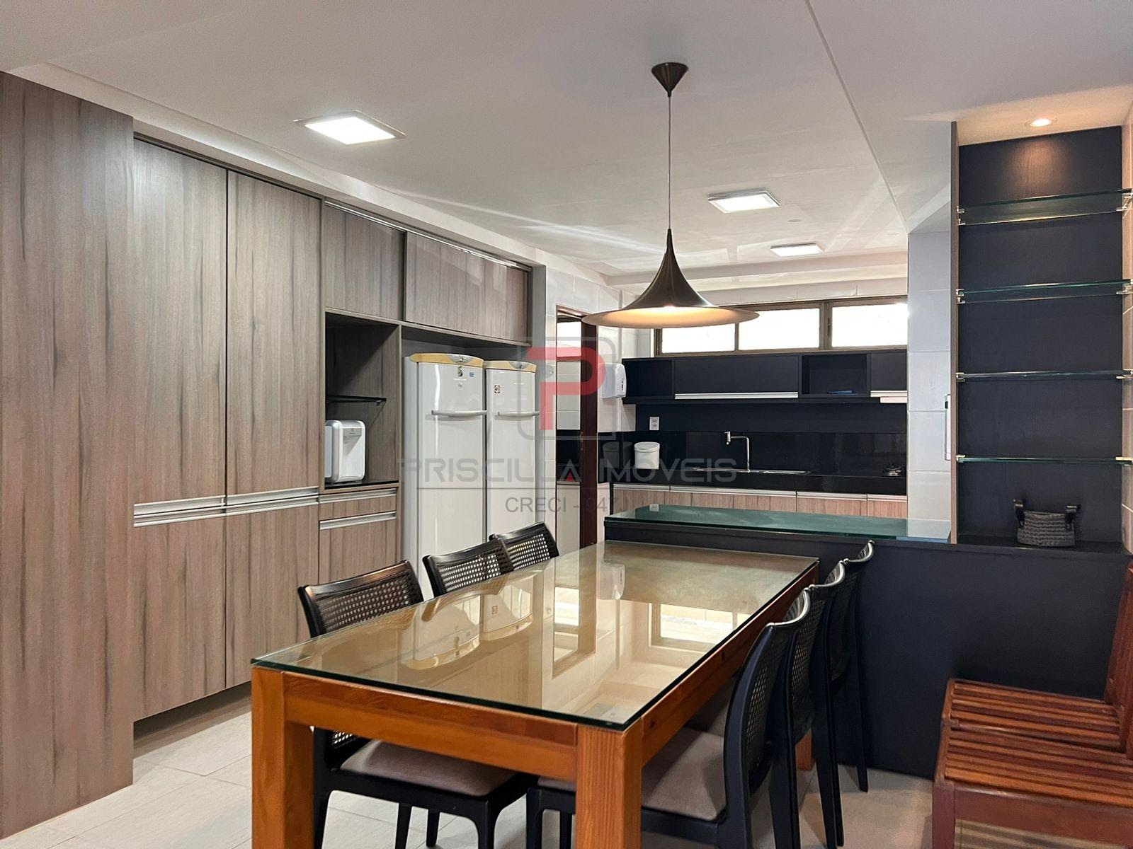Casa à venda com 5 quartos, 5 suítes e 280m² no Camboinha, Cabedelo (PB) — foto 12 de 30