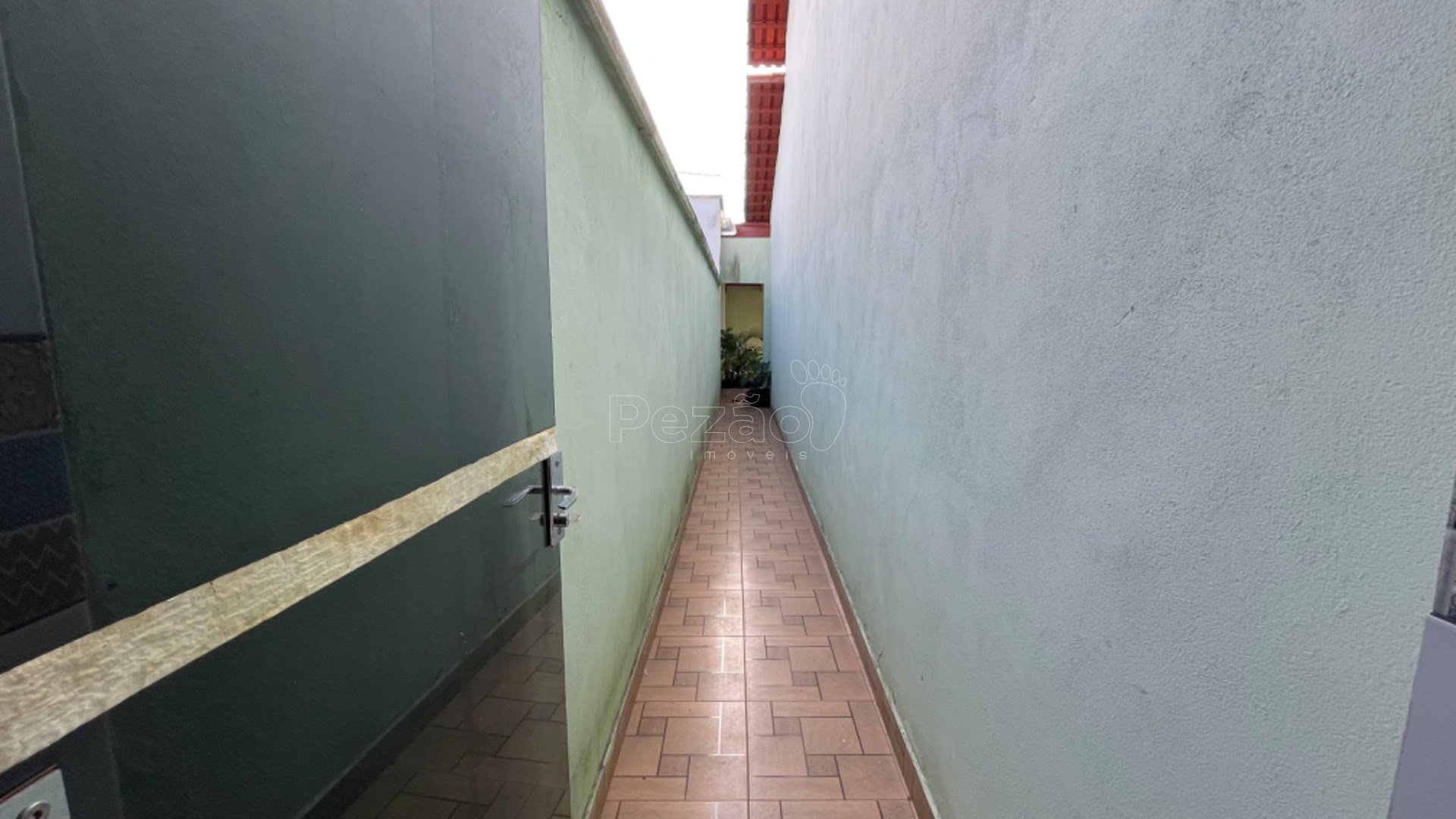 Casa à venda com 3 quartos, 1 suíte, 1 vaga e 160m² no Setor Arruda, Itapuranga (GO) — foto 11 de 14