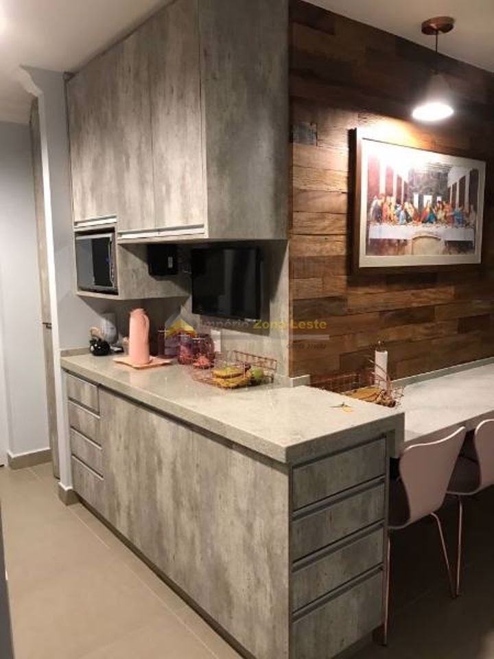 Apartamento, 3 quartos, 102 m² - Foto 5