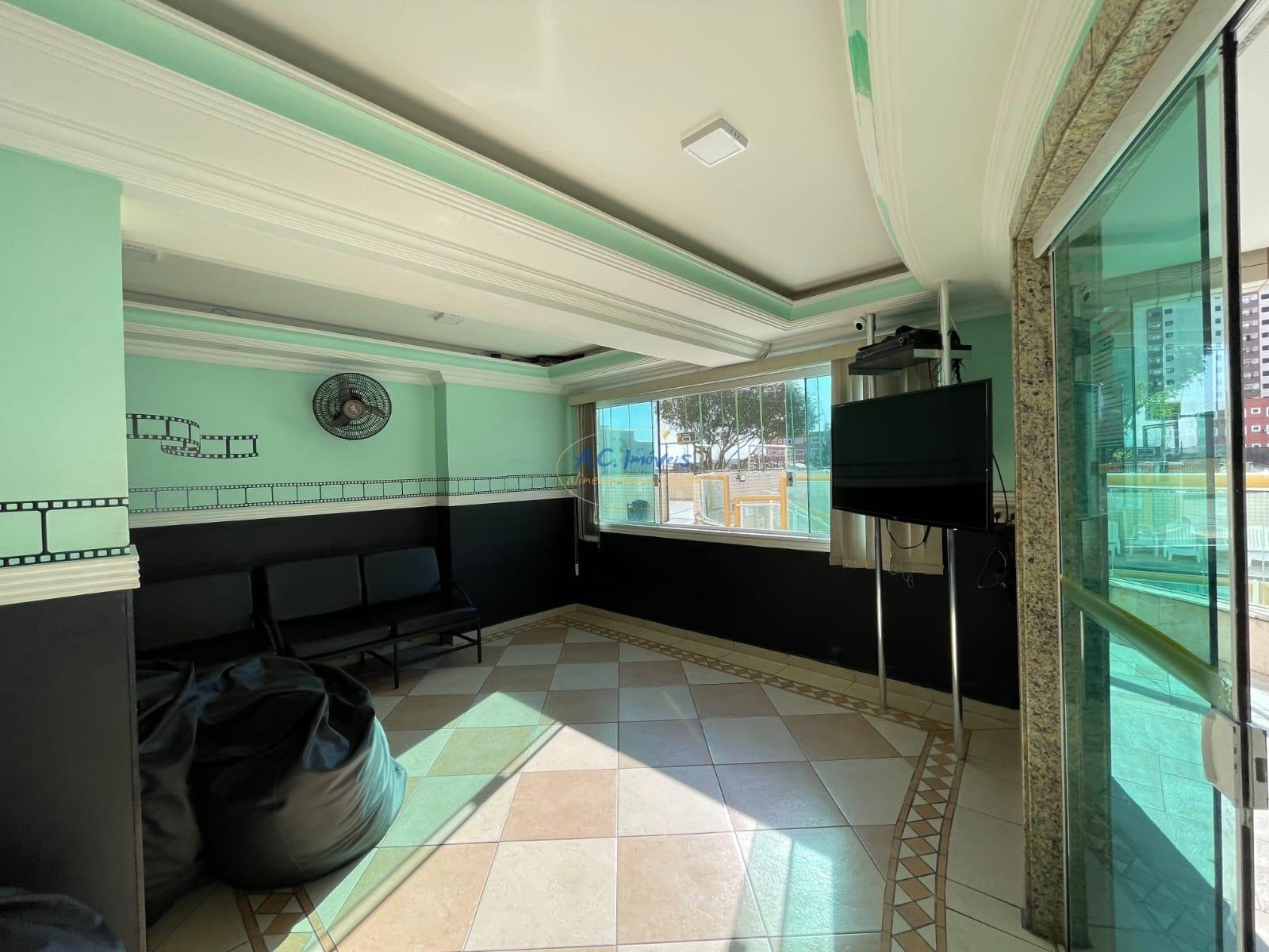 Apartamento à venda com 1 quarto, 1 banheiro, 1 vaga e 59m² no Vila Tupi, Praia Grande (SP) — foto 12 de 30