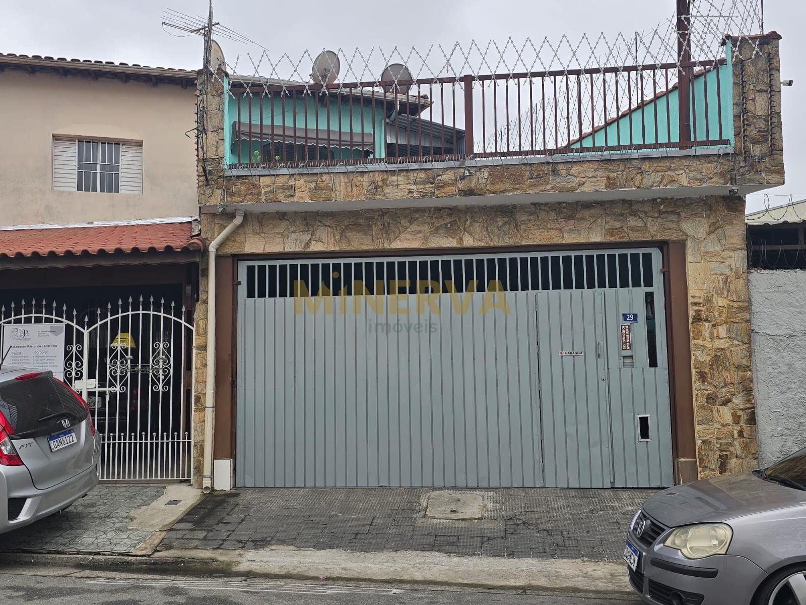 Casa à venda com 3 quartos, 1 suíte, 2 vagas e 170m² no Jardim Bela Vista, Guarulhos (SP) — foto 26 de 27