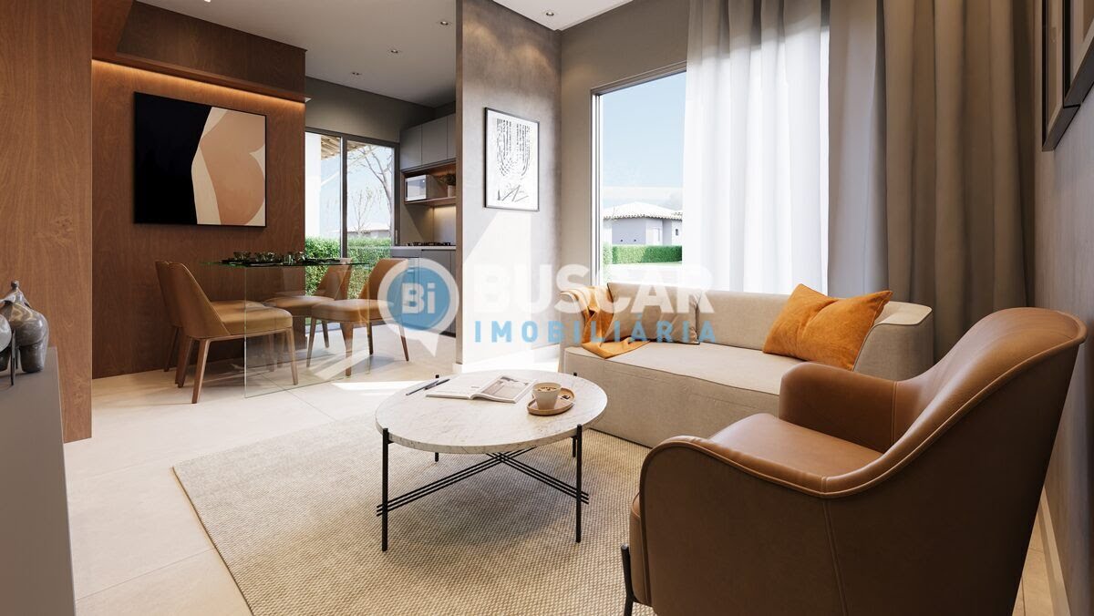 Casa à venda com 2 quartos, 1 banheiro, 2 vagas e 120m² no Sim, Feira de Santana (BA) — foto 5 de 6