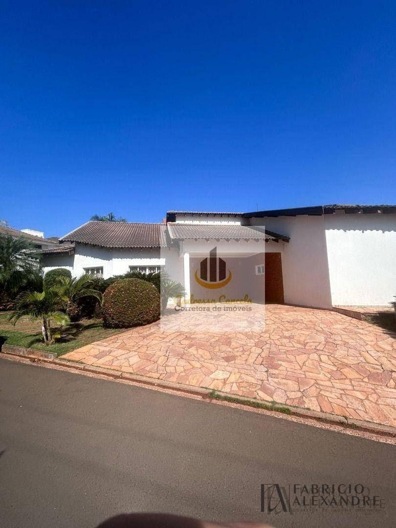 Casa à venda com 3 quartos, 4 banheiros, 4 vagas e 290m² no Damha I, São José do Rio Preto — foto principal