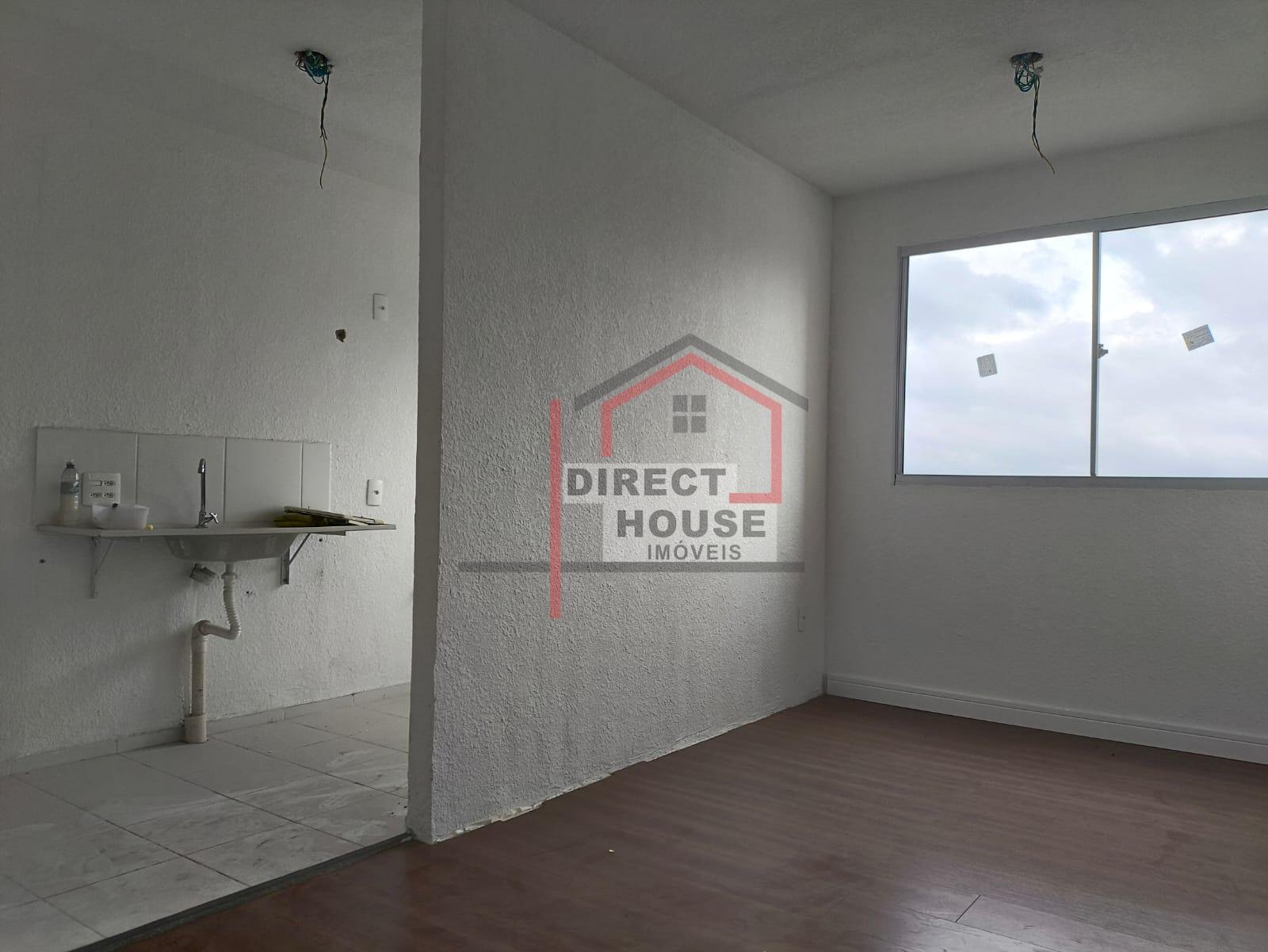 Apartamento, 2 quartos, 42 m² - Foto 20